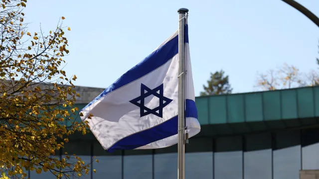 Israel temporarily shuts down embassies worldwide amid Iran tensions