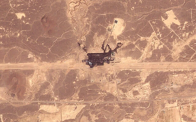 Iraq discovers suspected drone launch sites near Iranian border after Saudi pipeline attack