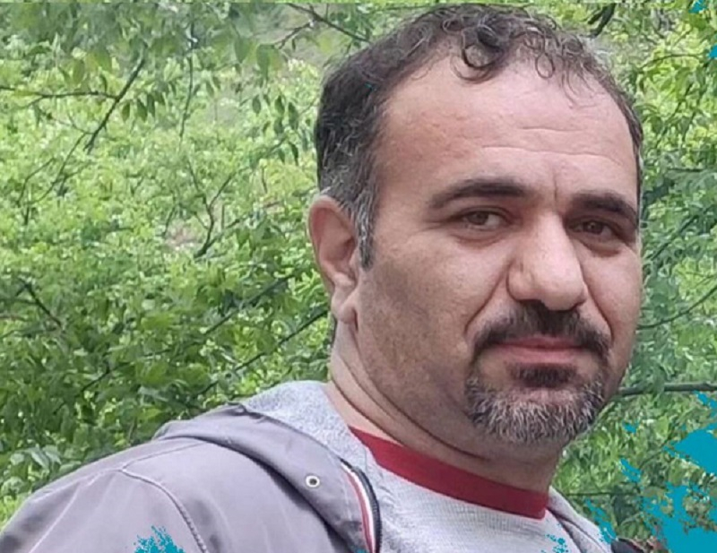 Assassination attempt against national activist - Shots were fired at him