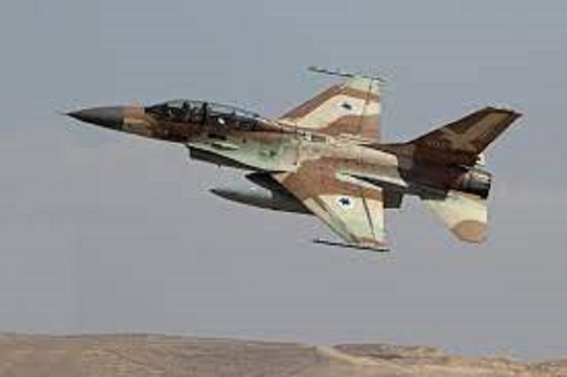 İsrail ordusu HƏMAS-ın hərbi infrastrukturuna zərbələr endirib
