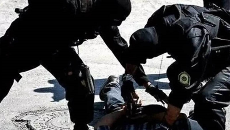 Two were killed in an armed clash in Sistan and Baluchestan