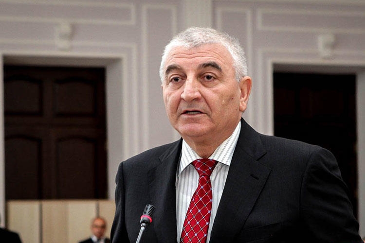 MSK sədri: Sabah Azərbaycanda tarixi gündür