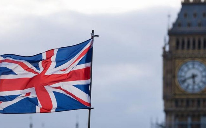 Britaniya XİN: Ukrayna Rusiya aktivlərindən əldə edilən gəlir hesabına 752 milyon funt sterlinq alacaq