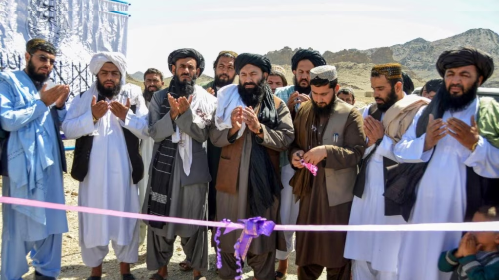 The tensions between Iran and Afghanistan are rising due to clean water