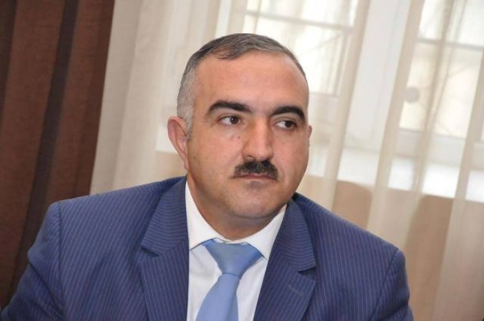 Baş redaktor Kəlbəcərdə vəfat edib