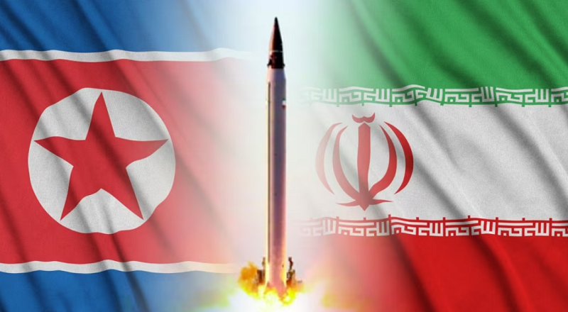 پنتاگون: ایران و کره شمالی «تهدیدهای دائمی» در استراتژی مقابله با تسلیحات کشتار جمعی هستند