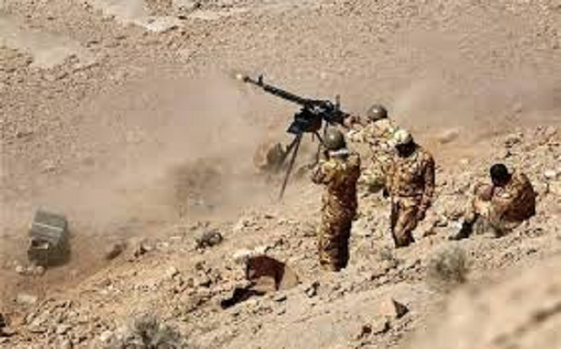 Armed attack on IRGC forces in Iran - 3 killed