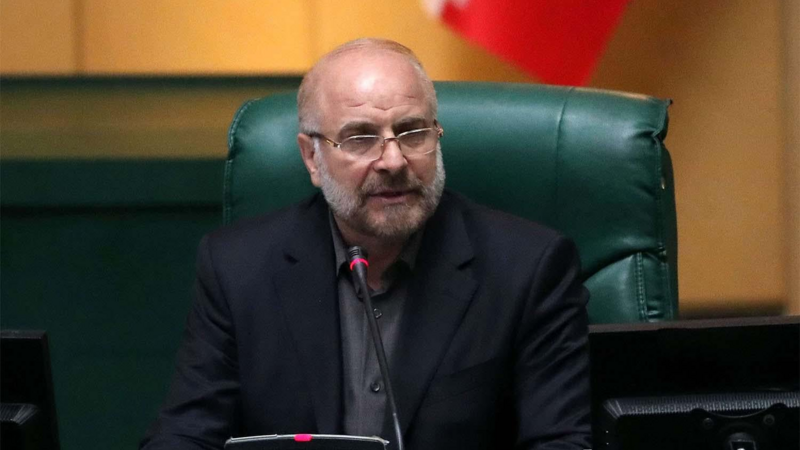 Qalibaf dini rəhbərlik sisteminin səlahiyyətlərinin genişləndirilməsinə çağırıb