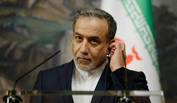 عراقچی: در ایران مافیا وجود دارد، انکار نمی‌کنم