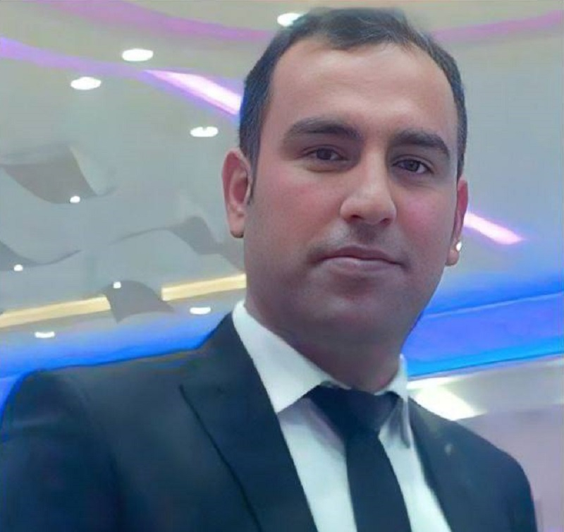 وخامت وضعیت جسمانی «عسگر اکبرزاده» در زندان اردبیل؛ هم‌بندی‌ها خواستار انتقال فوری او به بیمارستان شدند