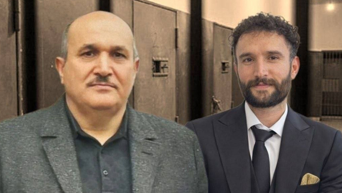 «در این نمایش حاکمیتی شرکت نمی‌کنیم»؛ خودداری عباس لسانی و یوسف کاری از حضور در بازپرسی همزمان با جلوگیری امنیتی از آزادی یوسف کاری