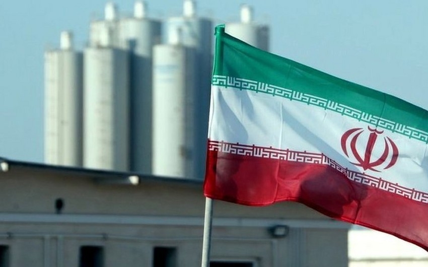 Iran is ready to discuss limits on uranium enrichment