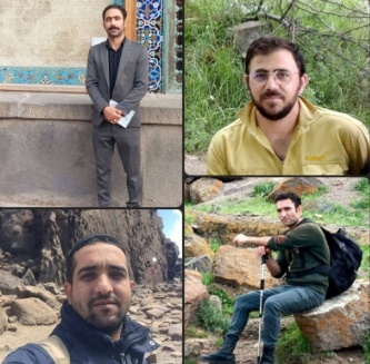 اردبیل؛ تهدید اعضای خانواده به دنبال مخالفت فعالین حرکت ملی آذربایجان با حضور در اداره اطلاعات
