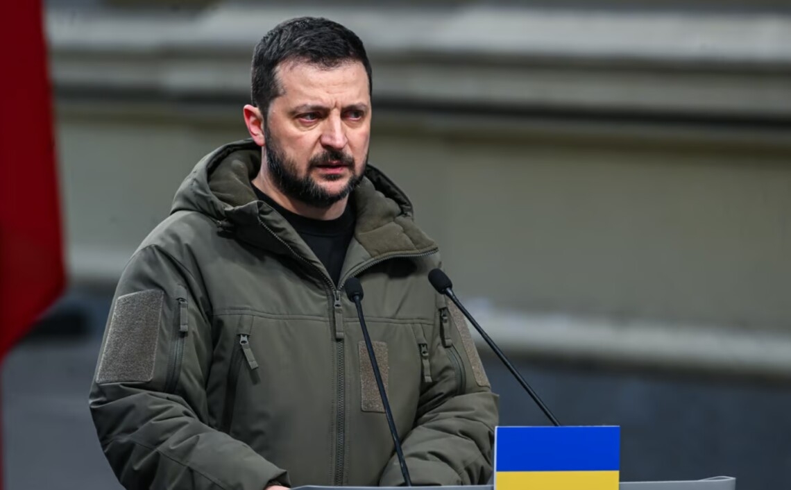 Ukrayna sərmayə və təhlükəsizlik istəyir