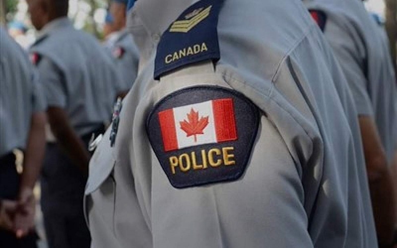 Kanada polisi iranlı narkotaciri həbs etdi
