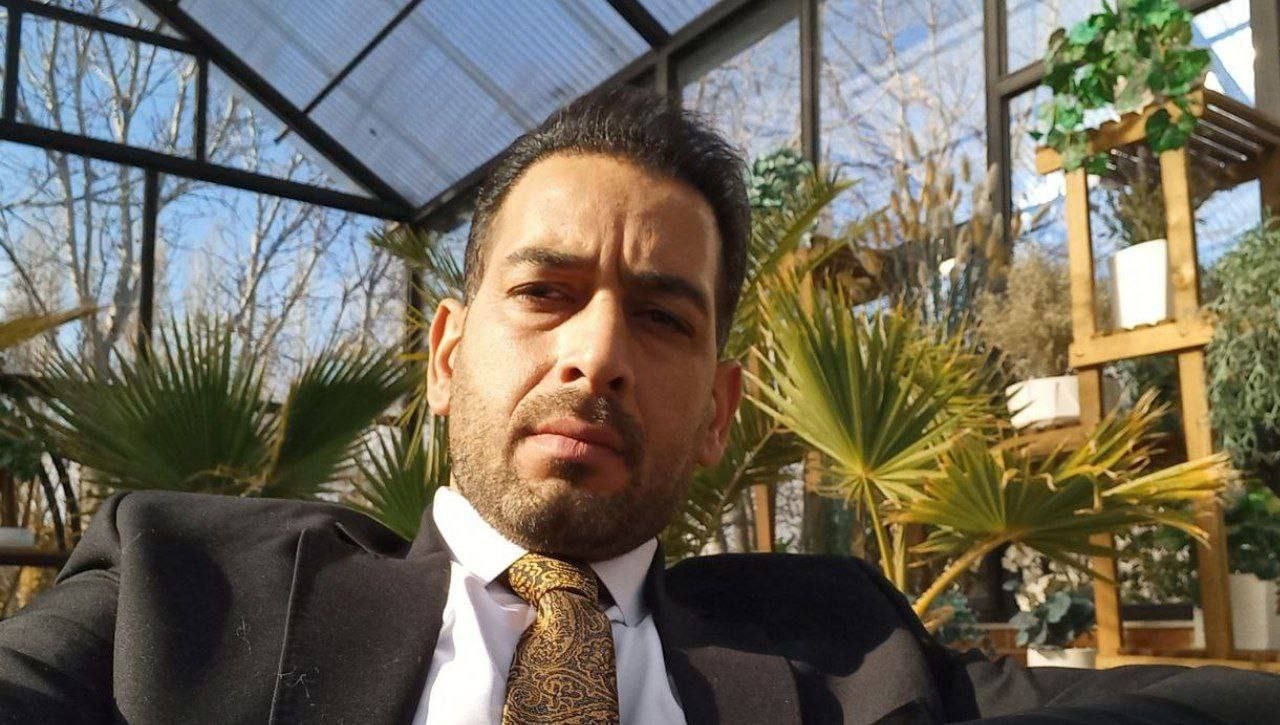 Güneyli məhbus ailəsi ilə qısa əlaqə saxlaya bilib