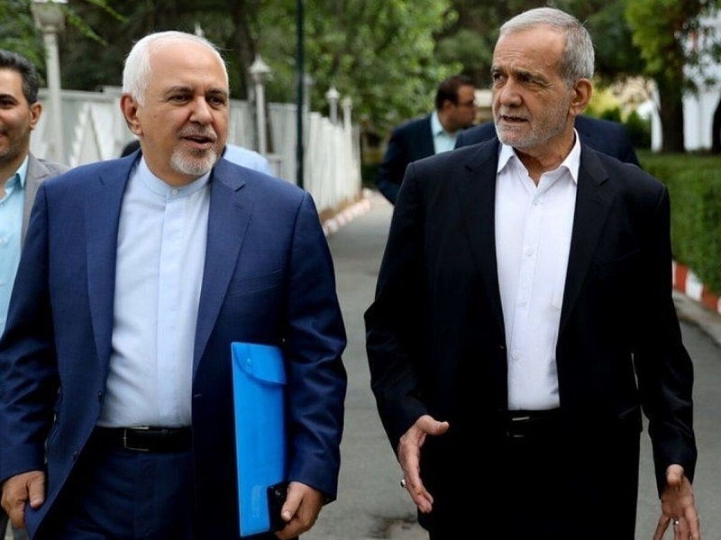 Iranian presidential election was dull