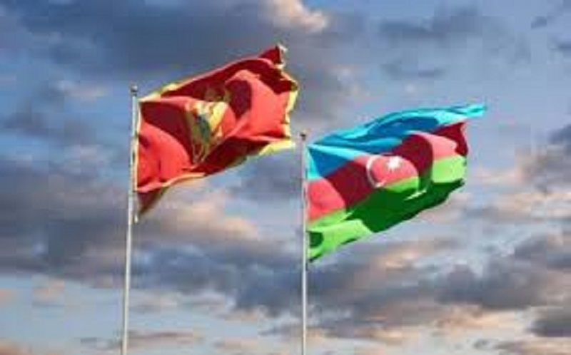 Azərbaycanla Monteneqro arasında birbaşa uçuşlar gözlənilir