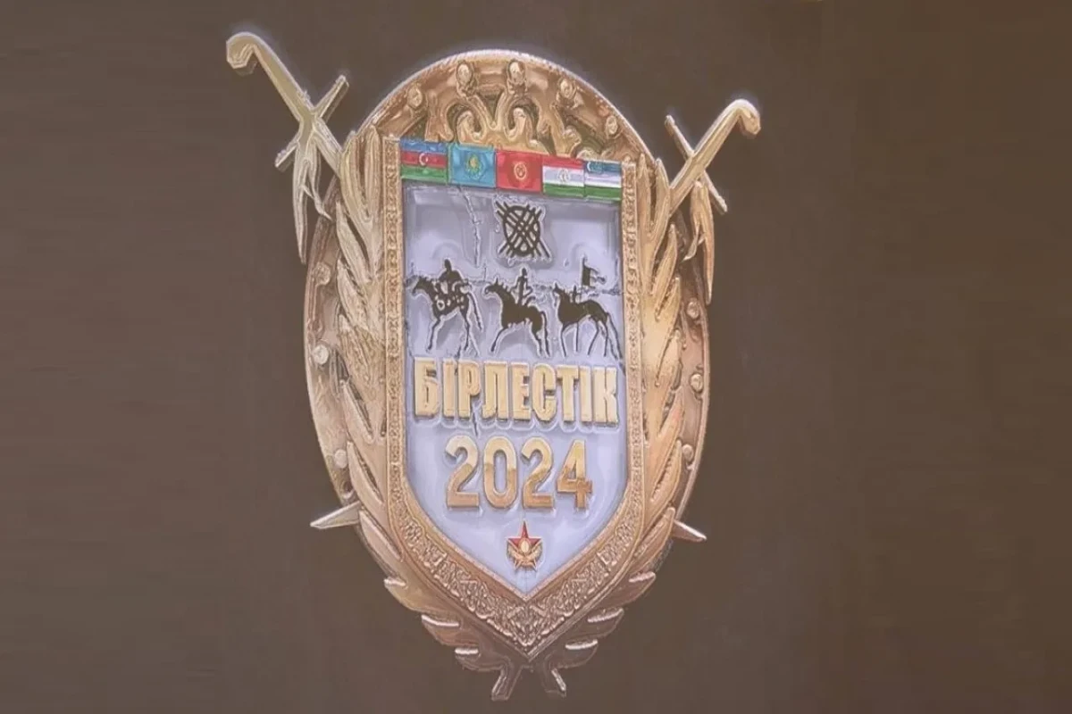 Qazaxıstanda Azərbaycan hərbçilərinin iştirakı ilə təlimlər başlayıb