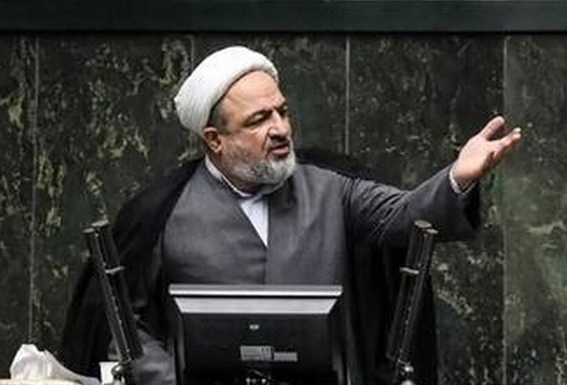 Iranian MP: Trump's Residence in Turkey Should Be Targeted