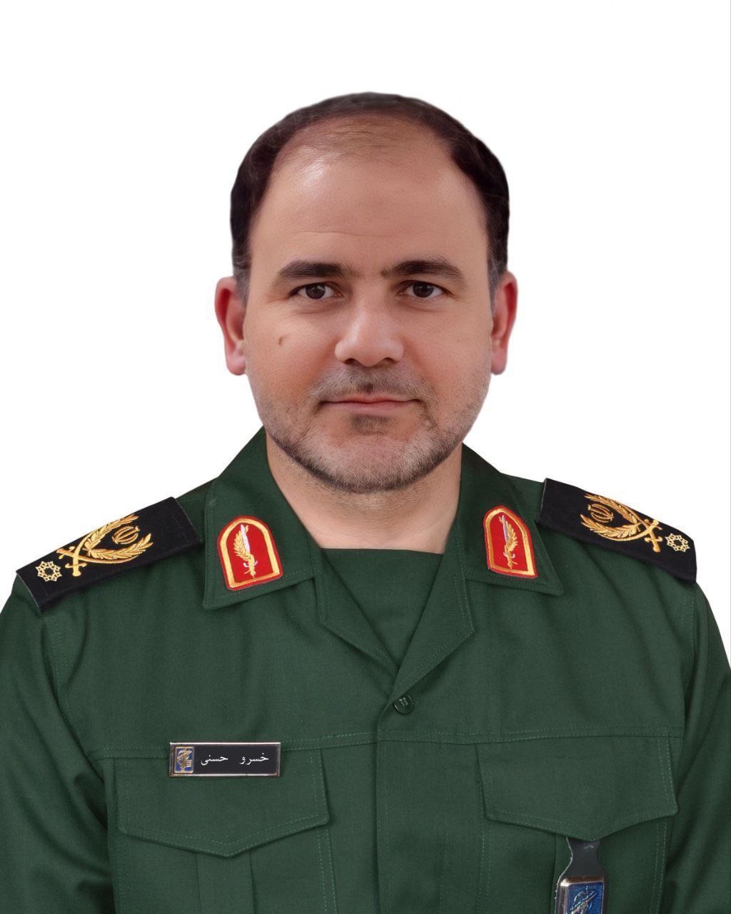 Iran confirms the death of another general