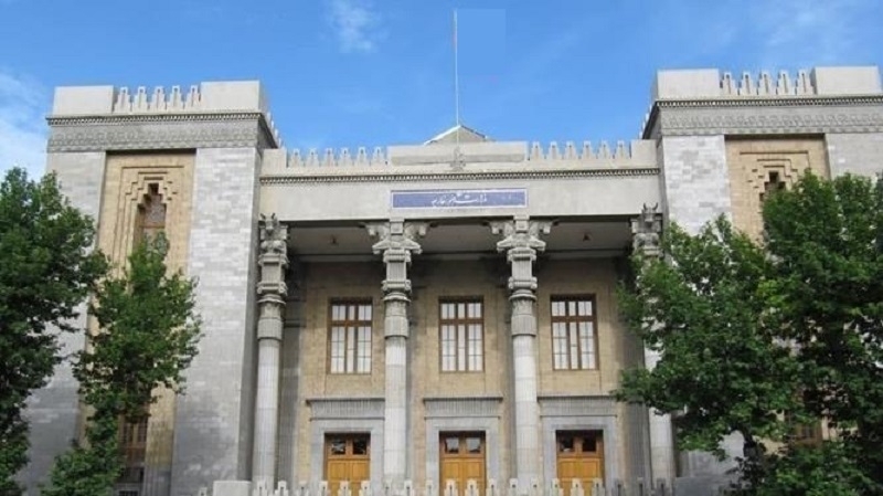 Iran summons German ambassador to the MFA