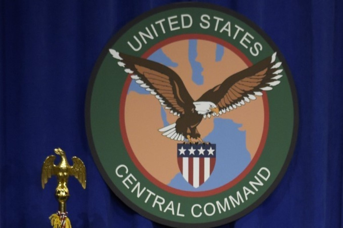 CENTCOM: İrana zərbələr uğurla başa çatıb