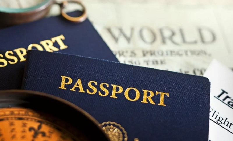 İran pasportunun etibarlılığı məlum oldu