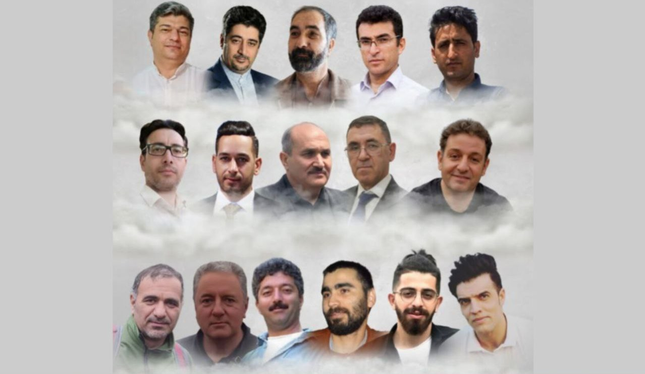 Güney Azərbaycanlı məhbuslar haqqında məlumatsızlıq davam edir