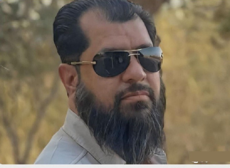 IRGC member killed in Zahidan