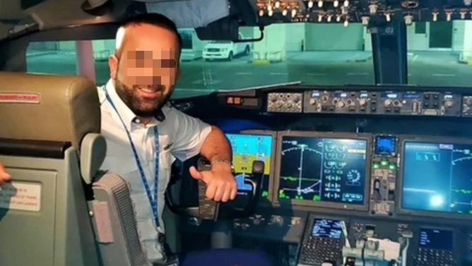 İsrail iranəsilli pilotla bağlı uçuşlara ölkəyə giriş qadağası qoyub