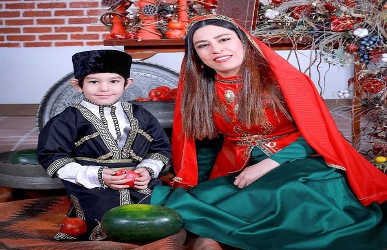 تفتیش منزل و ضبط تلفن همراه آشقین امامی هنرمند آذربایجان توسط نیروهای امنیتی