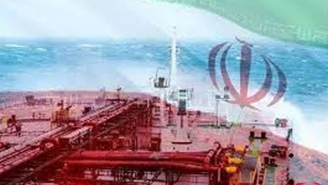 نفت ایران مخفیانه به چین می‌رود