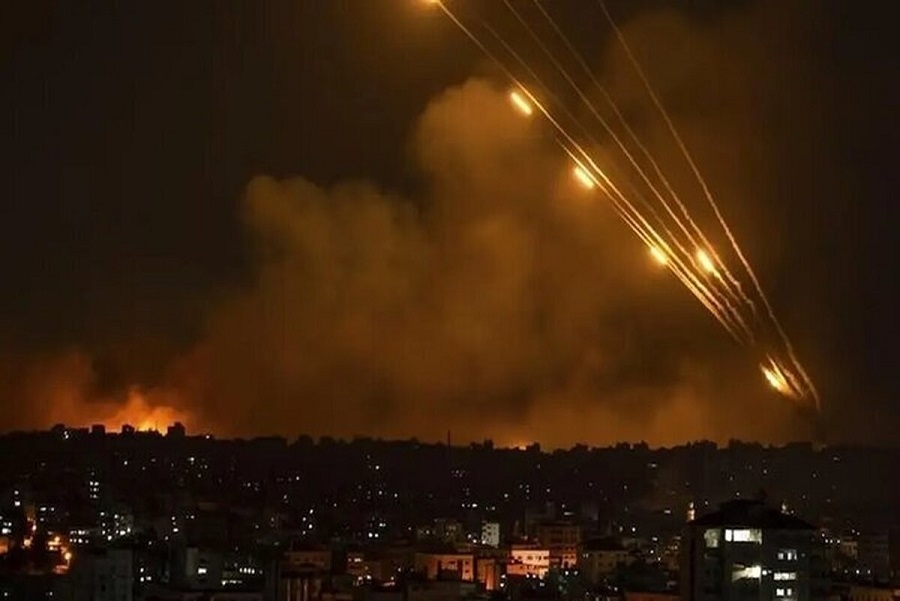 Amnesty İnternational: İran İsrailə qarşı hücumlarda kaset bombalarından istifadə edib