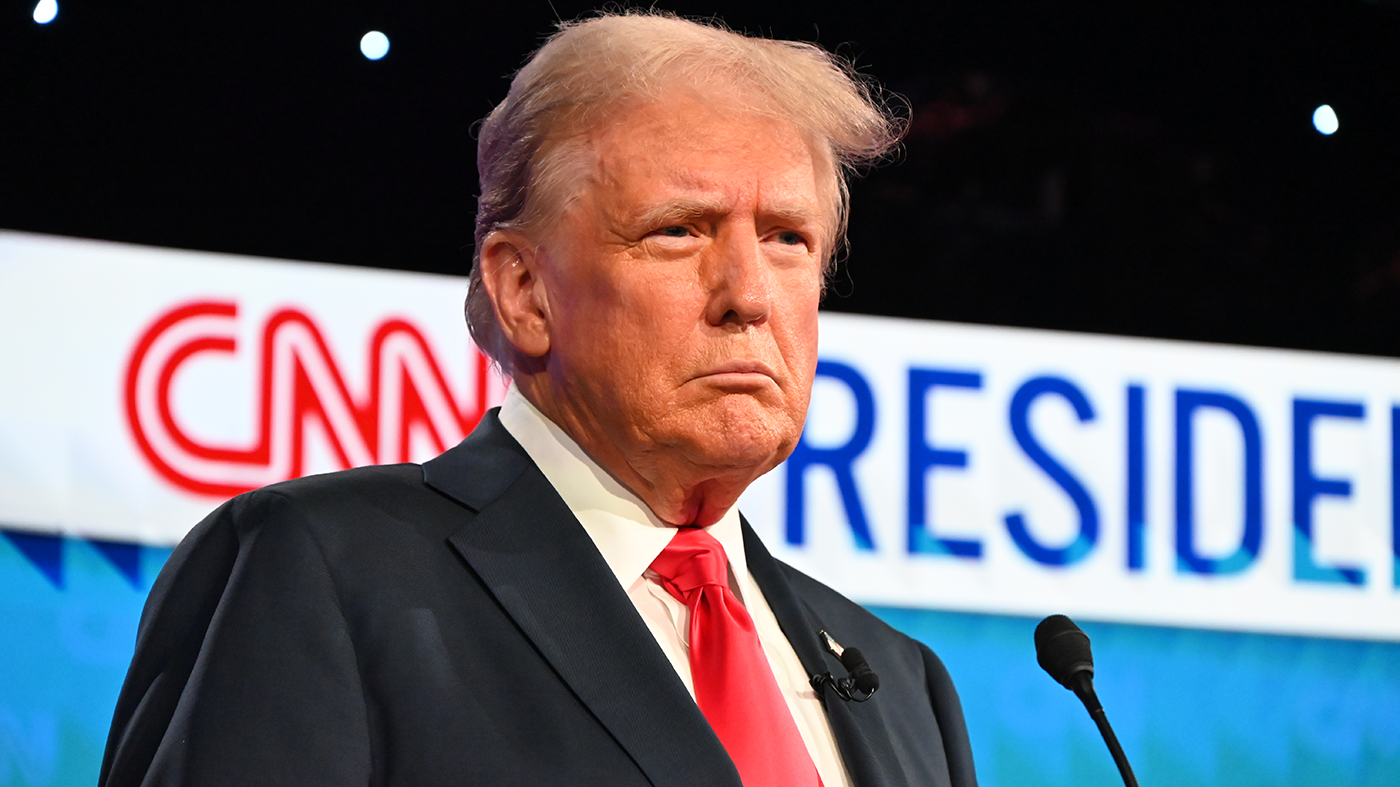 Trump Threatens ‘Hell to Pay’ Unless...