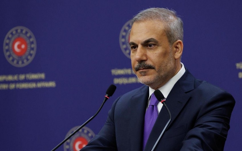 Ciddədə Türkiyənin sədrliyi ilə İƏT XİN başçılarının növbədənkənar iclası keçiriləcək