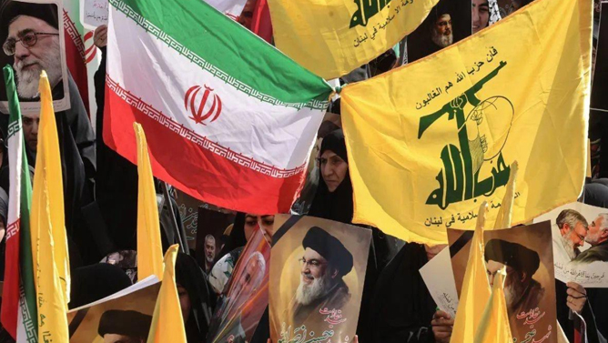 چه چیزی می‌تواند حزب‌الله را وارد جنگ احتمالی ایران و آمریکا کند؟
