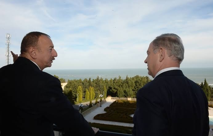 Netanyahu: I thank Azerbaijan for its role in the dialogue between Israel and Türkiye