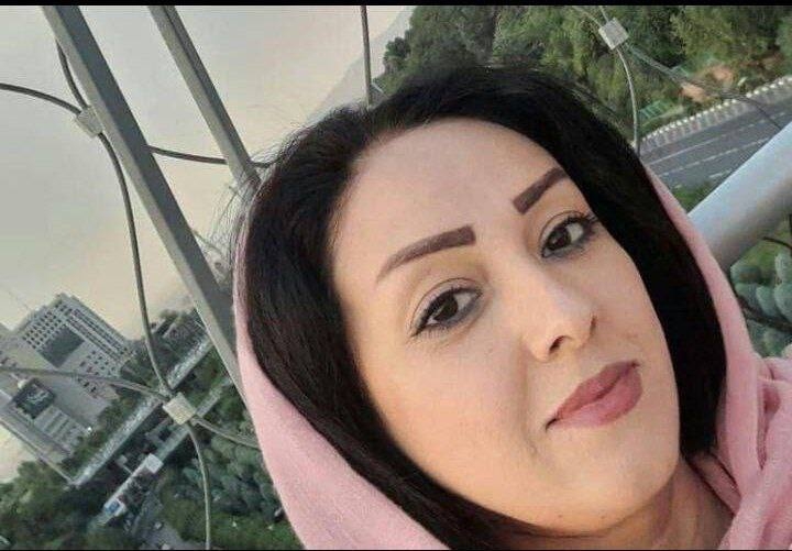 احضار سیما علیپور به  اداره اطلاعات تبریز