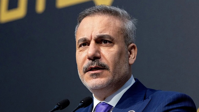 Hakan Fidan Türkiyə-Yaponiya birgə PUA istehsalını təklif etdi