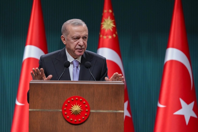 Türkiyə lideri: TDT üzvləri müdafiə xərclərini artırmaq üçün addımlar atır