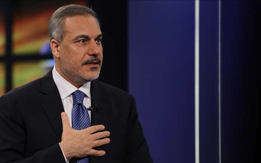 Hakan Fidan: Ankara-Moskva münasibətləri regionun təhlükəsizliyi və sabitliyində mühüm rol oynayır