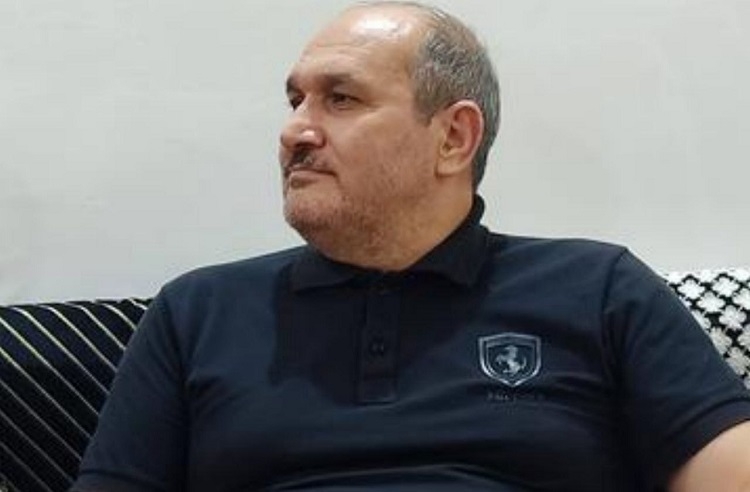 عباس لسانی:  باید به میدان آمد و همچون زلزله‌ای ویرانگر اردوگاه بی‌اخلاقی‌ها، قدرت طلبی‌های افسار گسیخته و...را فروریخت
