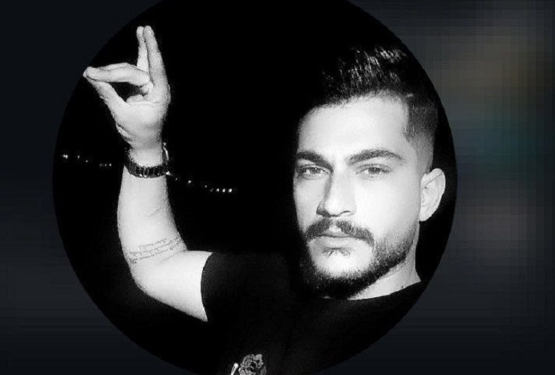 Activist Sajjad Alinejad has been transferred to Khoy Prison