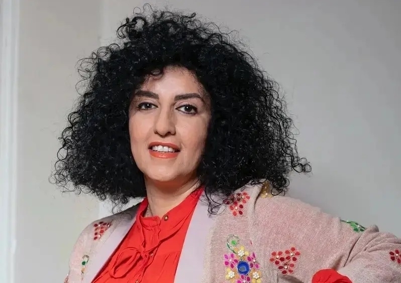 Urgent Call was Made to Free Narges Mohammadi