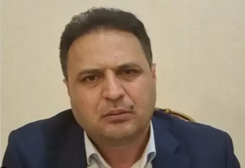 واکنش تند سخنگوی تراکتور به شعار نژادپرستانه:"تورکِ فلان" توهین به ۳۰ تا ۴۰ میلیون تورک است، پذیرفتنی است که در ورزشگاه تبریز "فارسِ فلان" گفته شود؟