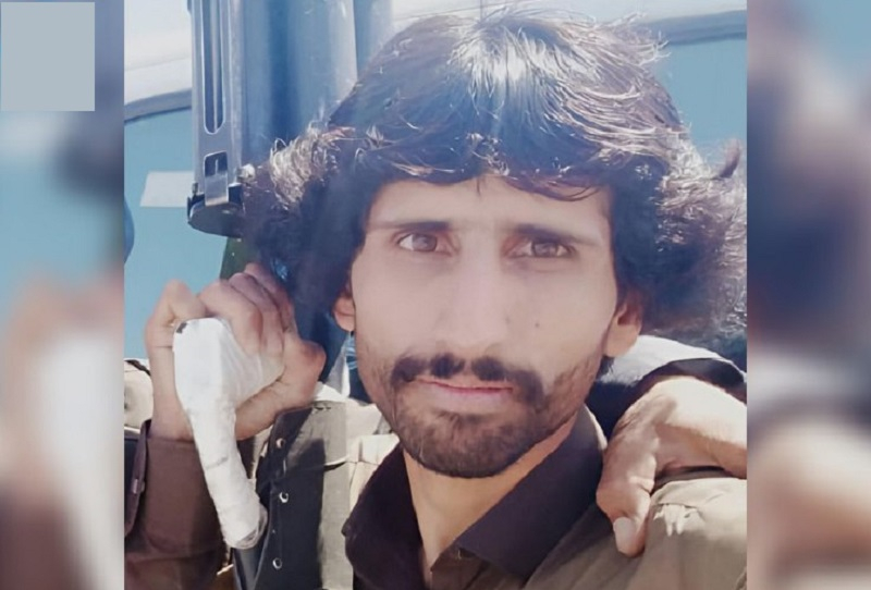 IRGC soldiers killed in Iran