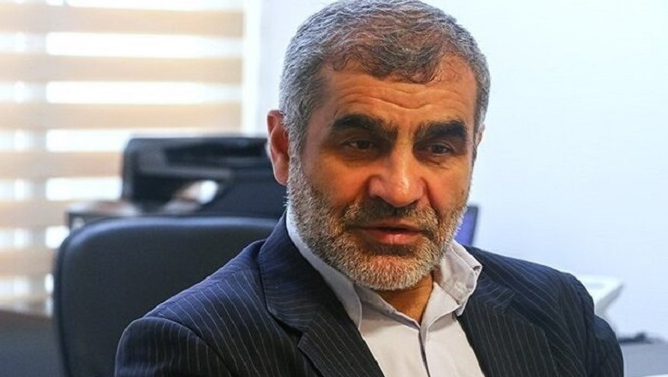 نایب رییس مجلس ایران: یقه ترامپ را رها نمی‌کنیم