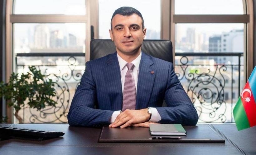 Taleh Kazımov: “Azərbaycanın strateji valyuta ehtiyatları 77 milyard dolları keçib"