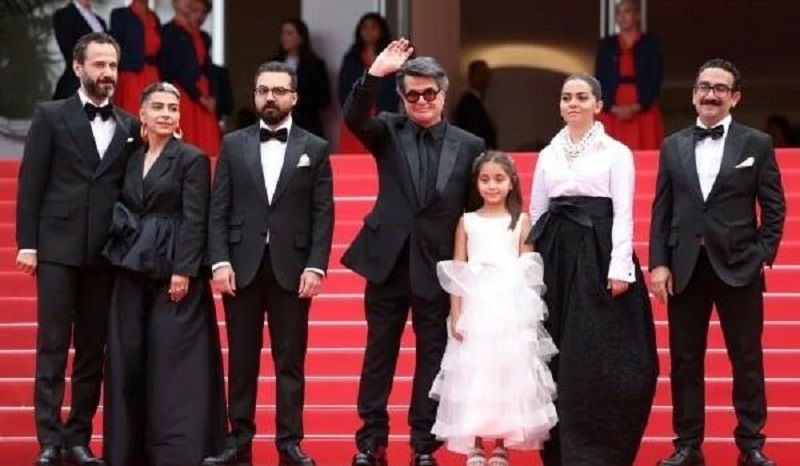 Iran summons French envoy over minister's Cannes comments